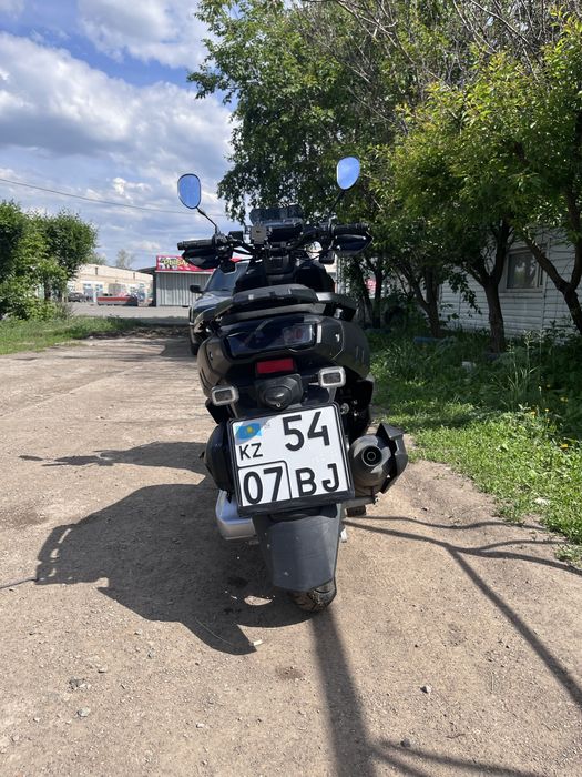 Продается скутер танк