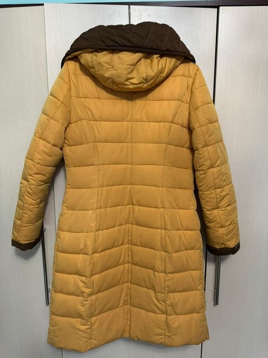 Зимние женские куртки