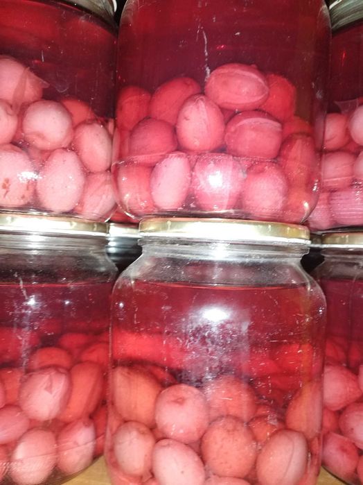 Продавам домашно направени