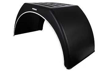 doar dk3115 aripa noroi apărătoare Iveco punte dubla crafter sprinter