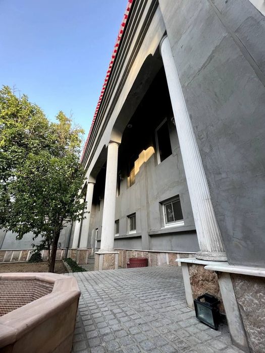 Продается участок 5 соток Глинка_Яккасарай 12комнат_Бассейн и сауна