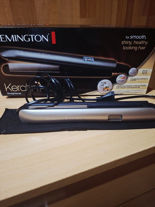 Преса за коса Remington