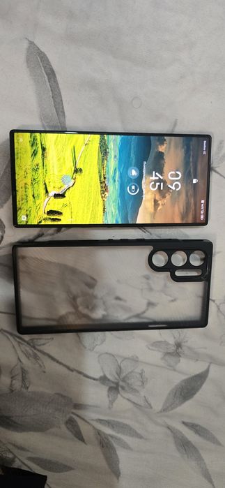 REDMAGIC 9s телефон