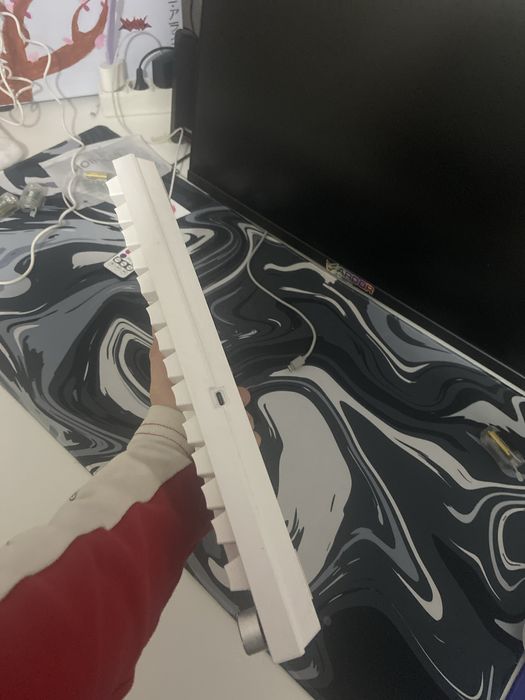 продам механическую клаву