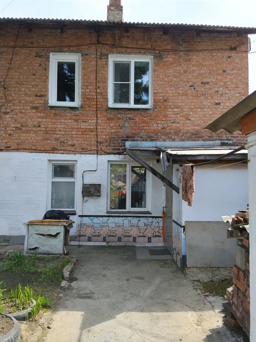 Продам или обмен  коттедж