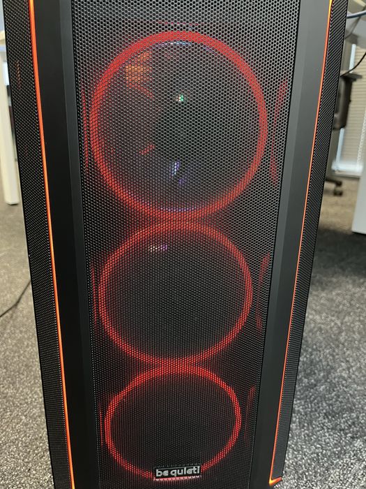 Мощен компютър / Workstation – RTX 3090, i7 Ultra, 64GB DDR5