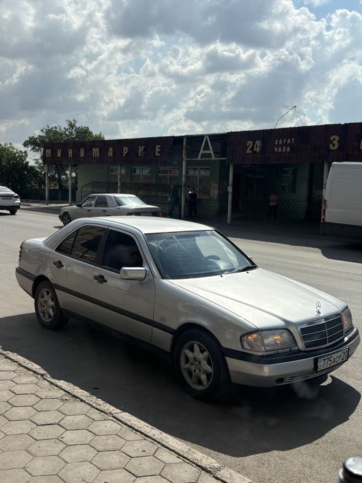 Мерс цешка, автомат каробка