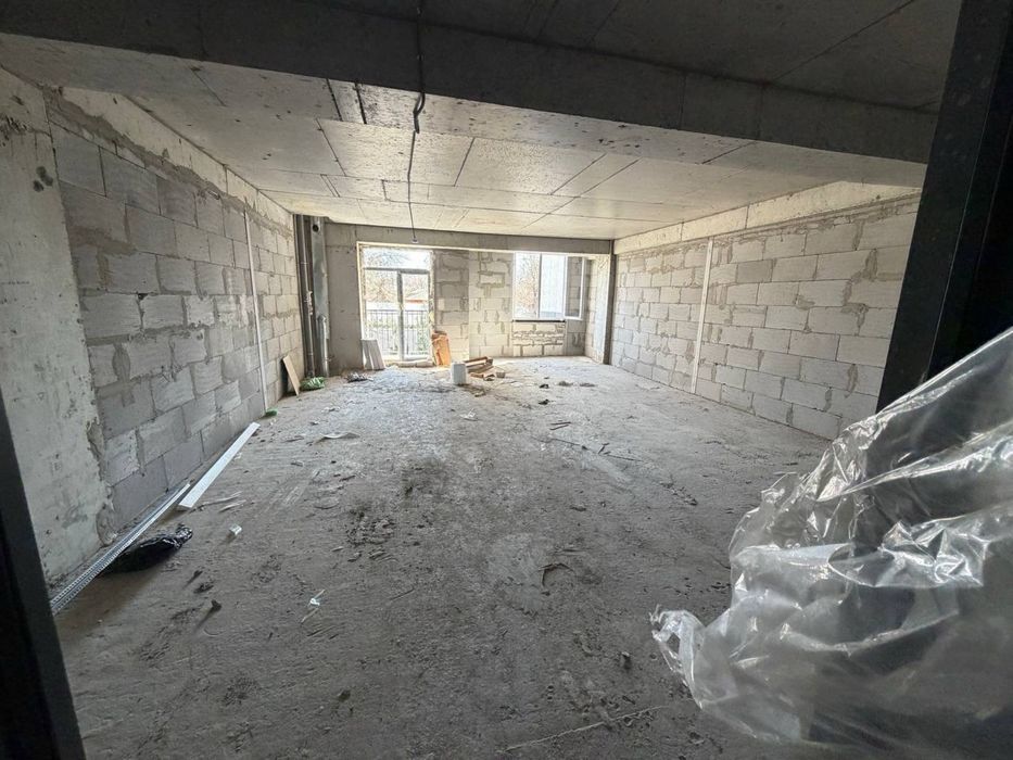 Квартира новостройка 2 комнатная Чигил Яшнабадский