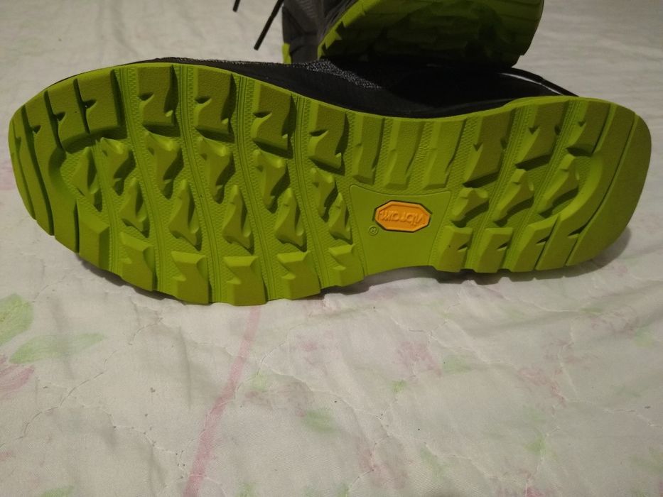 Туристически обувки Vaude Dibona 42.5 номер.