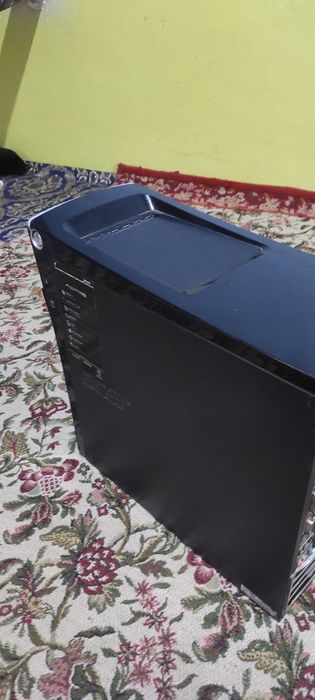 KOMPIYUTER sotildi xolati yaxshi