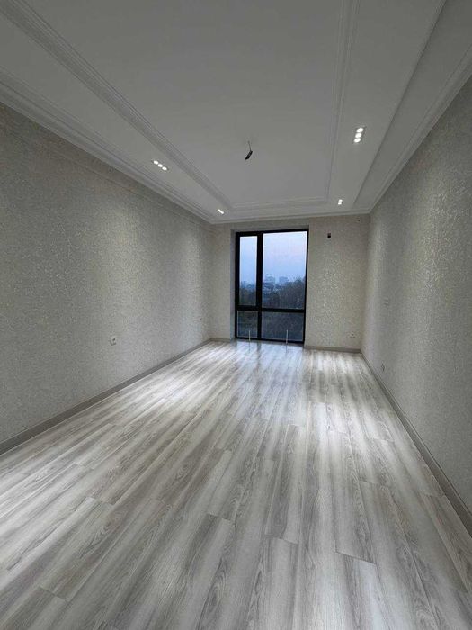 3-комнатная квартира 92 м2 с ремонтом, ЖК Mirabad City