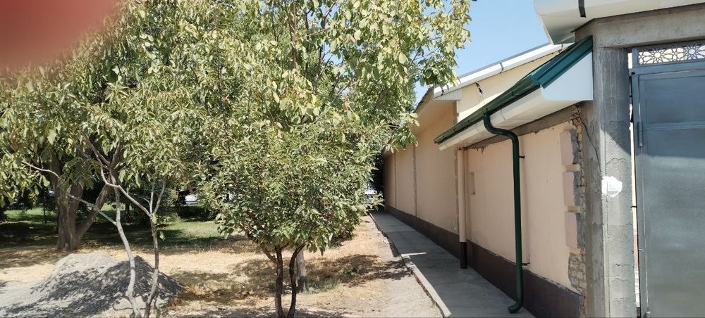 Uchastka 4 soth sotiladi