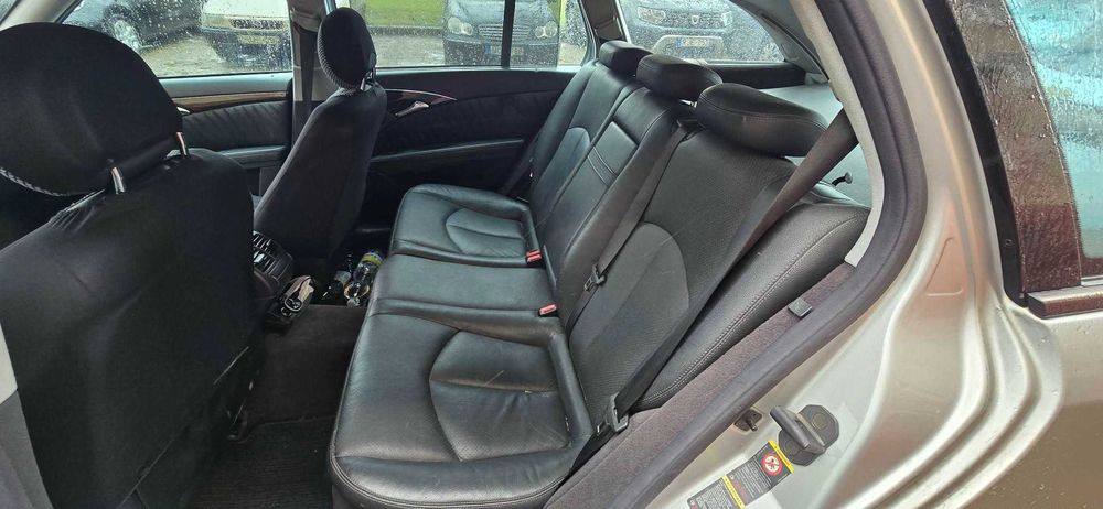 De vanzare Mercedes E270 CDI