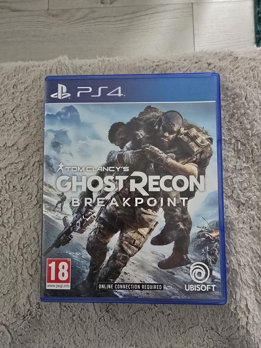 Jocuri consola ps4