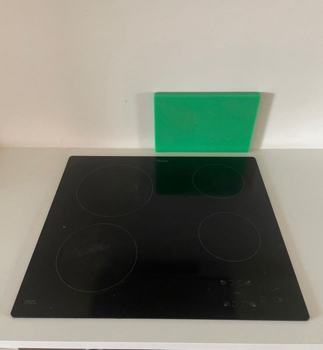 Whirlpool електрически котлон