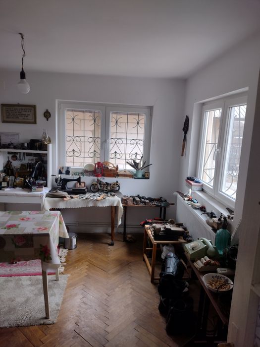Casă Tărtășești aproape de București la preț de apartament