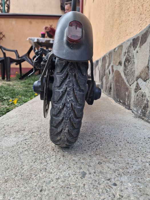 Trotinetă electrică