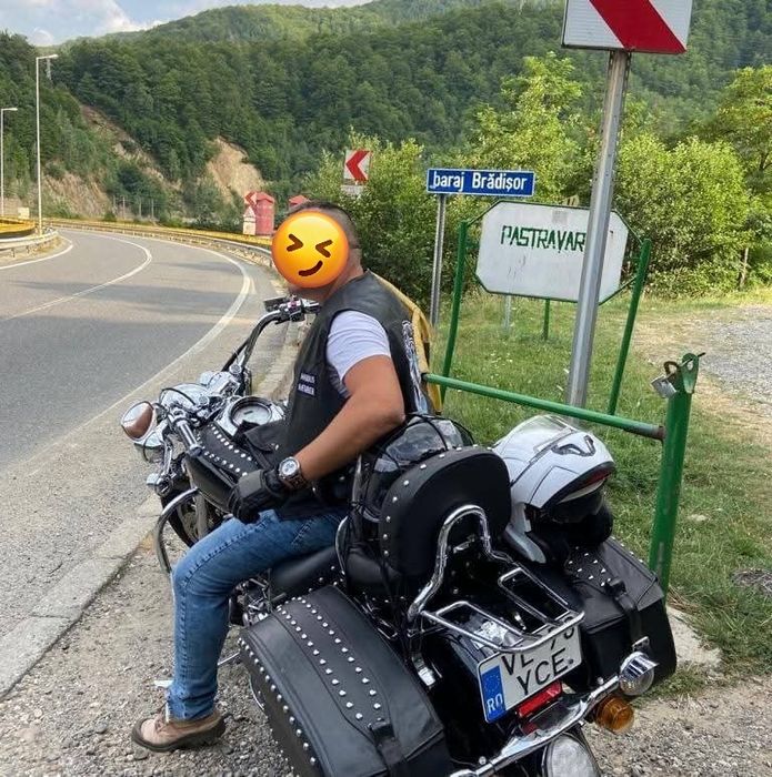Vand Yamaha Roadstar 1700 (XV1700)