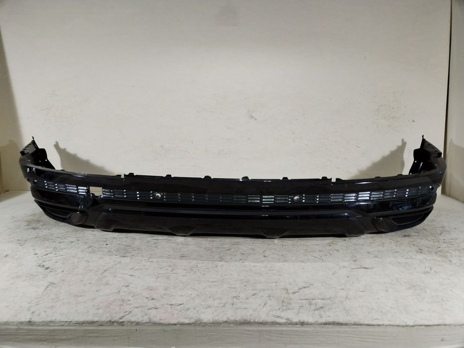 Bara spate Audi Q7 S-Line 4M facelift, 2020, 2021, 2022, 2023, cod OE 4M080727L