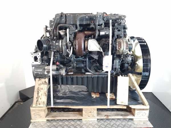 Motor comple camion DAC PX7 172 K1 - Piese motor DAF