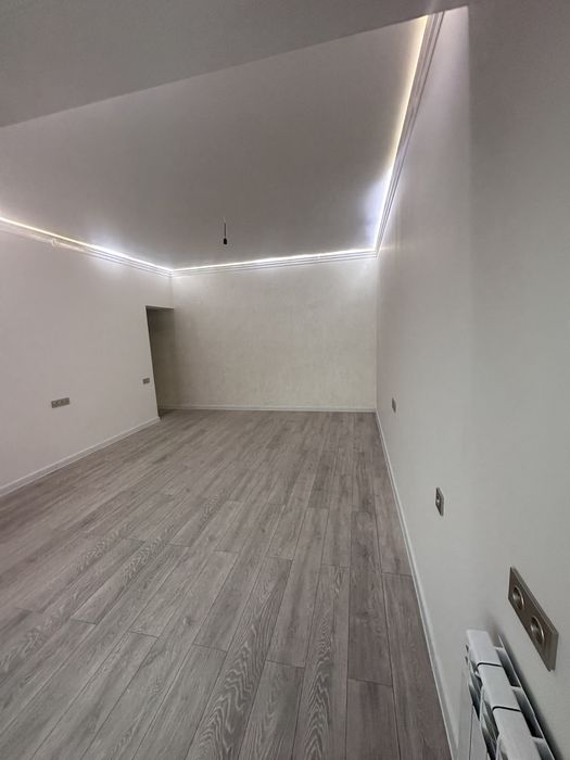 ЖК Seul Mun Riverside 2-х ком 57м2 в каждой комнате окна