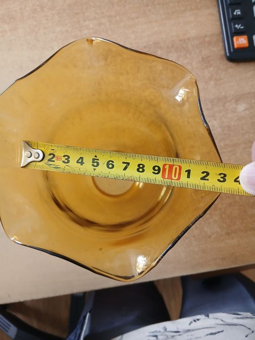 плафон стеклянный