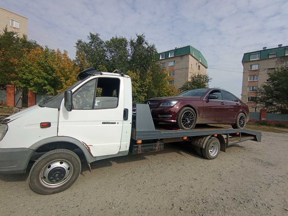Эвакуатор недорого, круглосуточно 24/7
