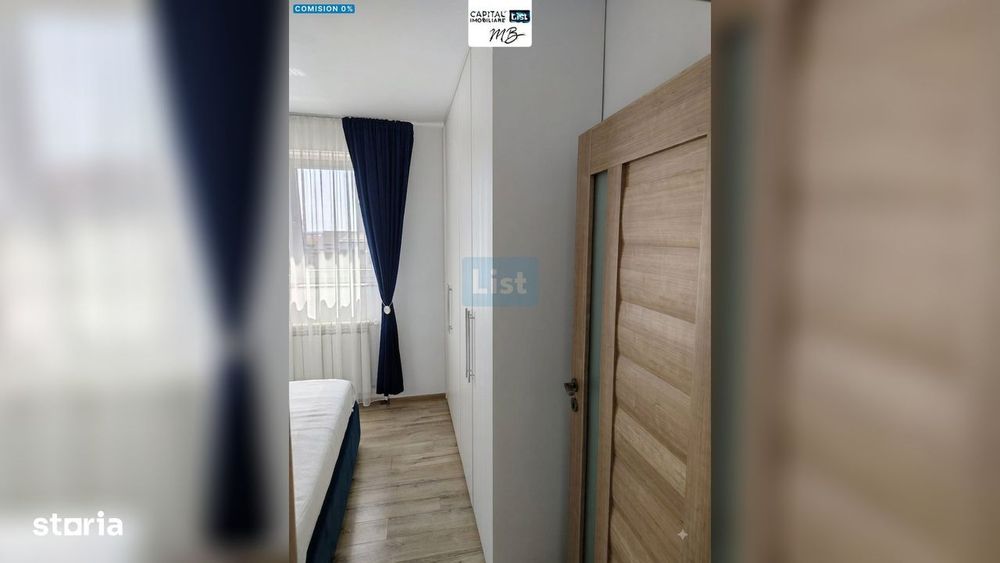 Apartament modern de vânzare