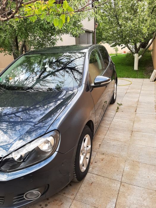 Volkswagen Golf 1.2 TSI
