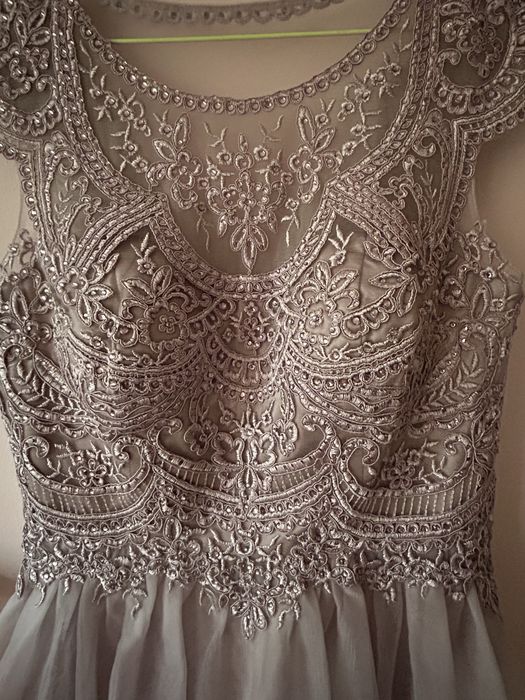 Елегантна (бална) рокля Mascara