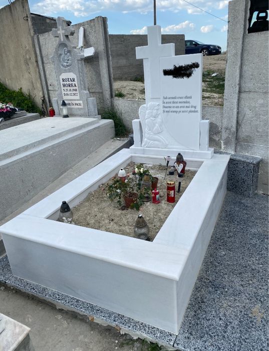 Cruci marmura/granit