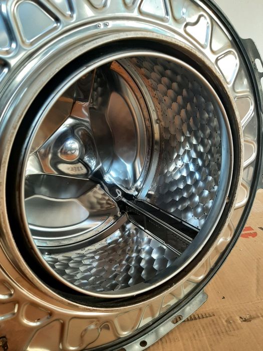 Пералня Miele Softtronic W3245