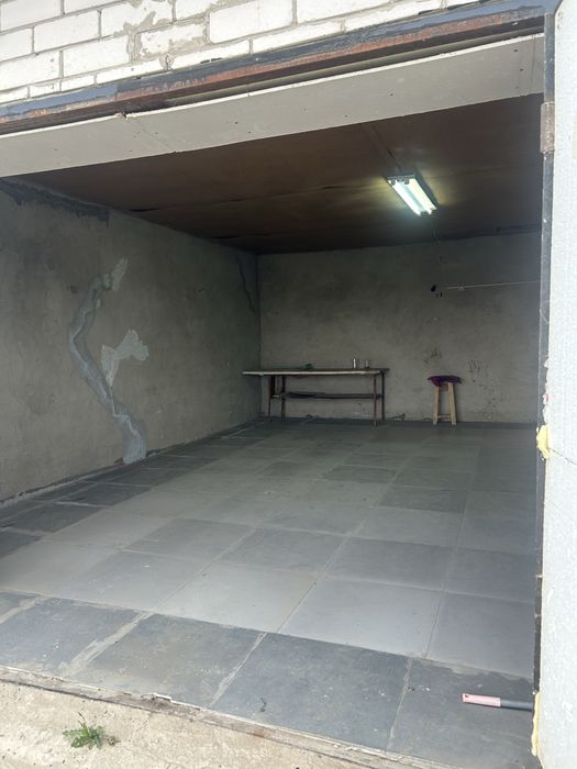 Складское помещение