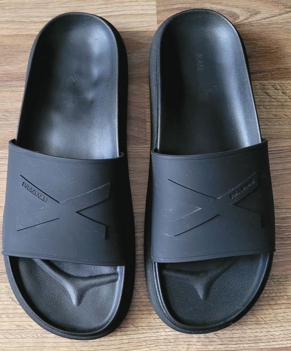 Papuci bărbătești