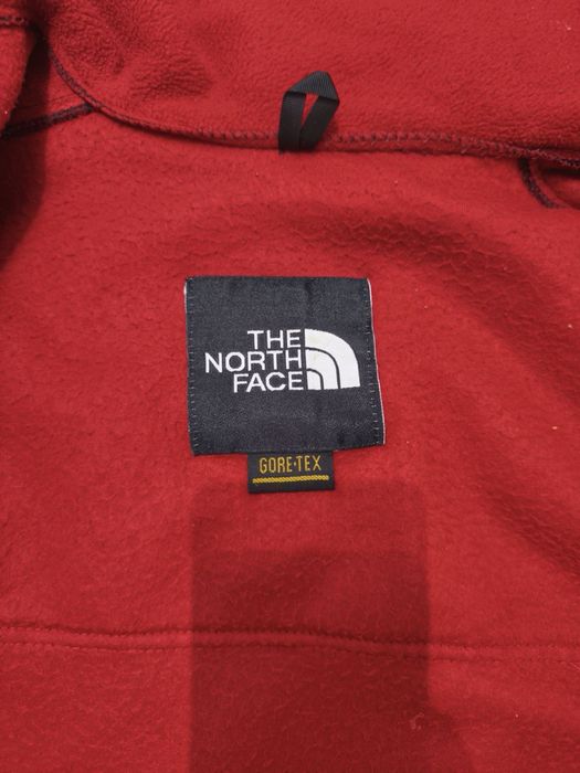 The North Face Polar