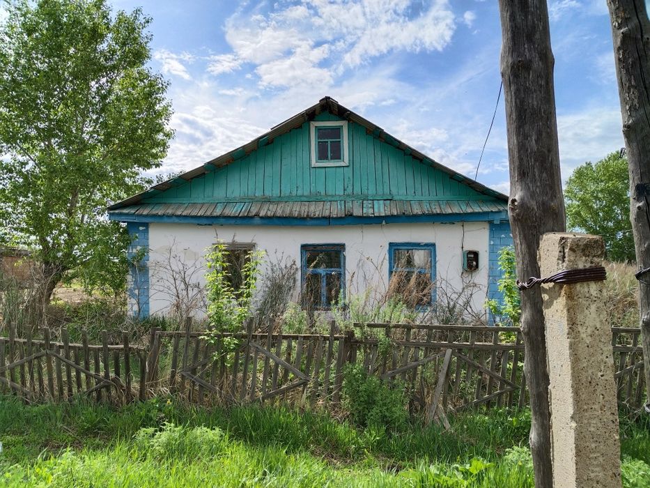 Продам дом в Азате