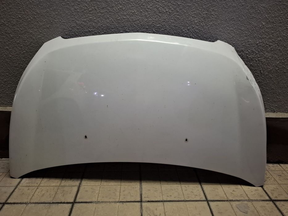 Спарк капот сотилади