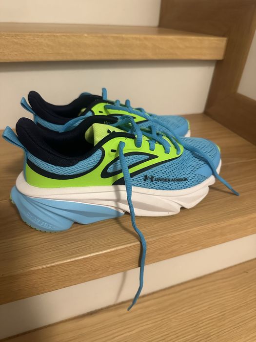 Детски маратонки Under armour