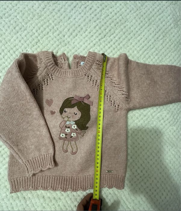 Блуза за момиче mayoral 92 см\24 м