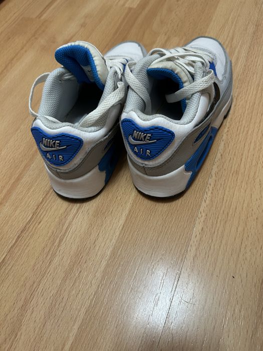 Детски маратонки Nike