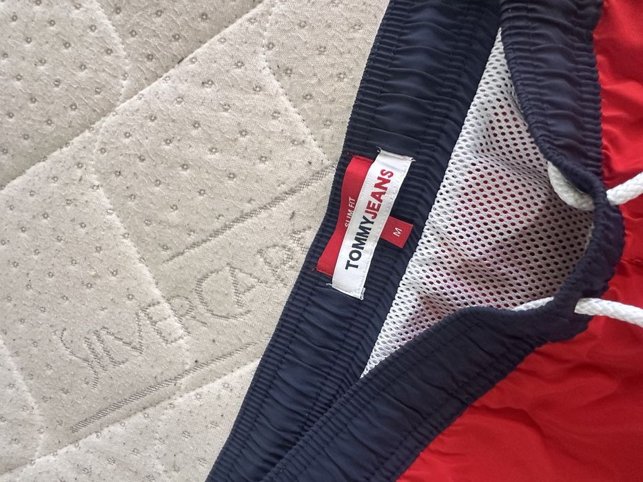 Tommy Jeans мъжки къси панталони