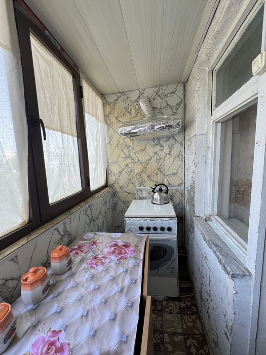 Сдается квартира Азиз базар