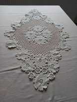 Покривки на една кука