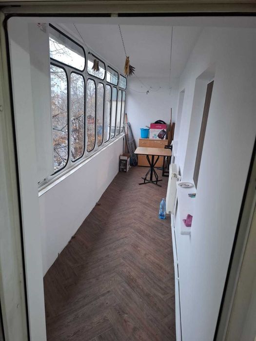 Se inchiriaza ap decomandat, Doua camere, langa Lidl Tatarasi, Iasi.