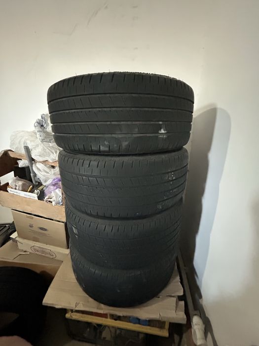 Bridgeston 235/45 r18