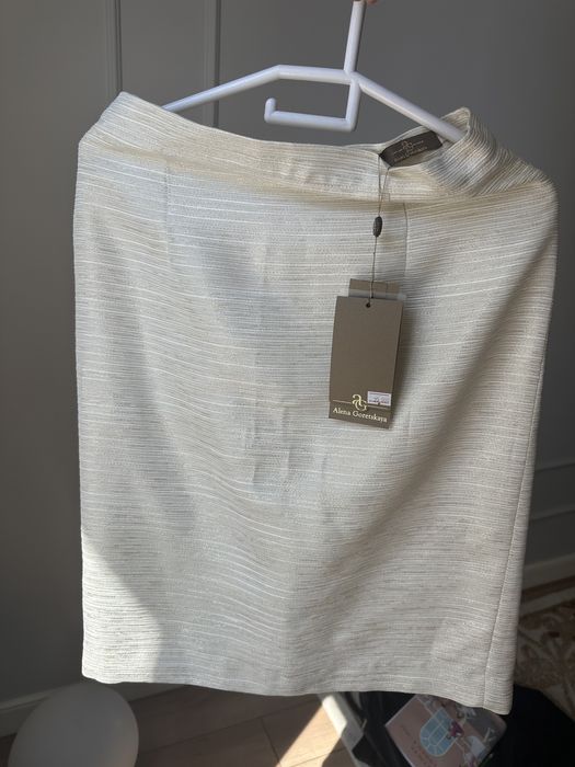 Женский костюм