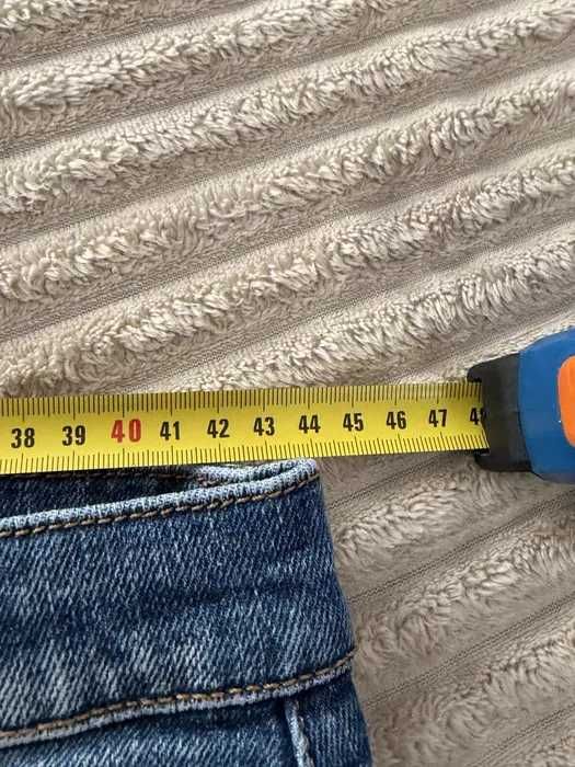 DIESEL blugi barbati W33 L30 [talie 44cm]