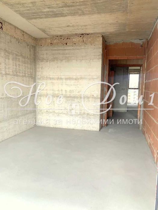 - АКТ 14 - нова тухла - отлична локация - панорама - простор -