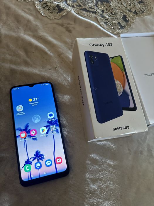 Masalan A03 kofolati