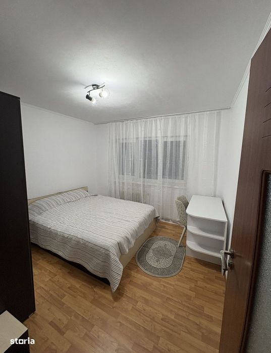 3 Camere Decomandate | Intre Lacuri | 2 bai |